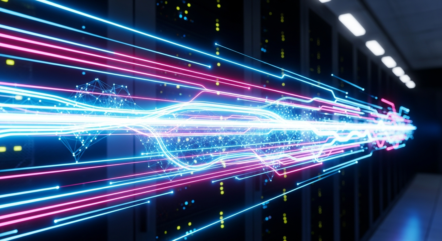 SonicPusher speed visualization